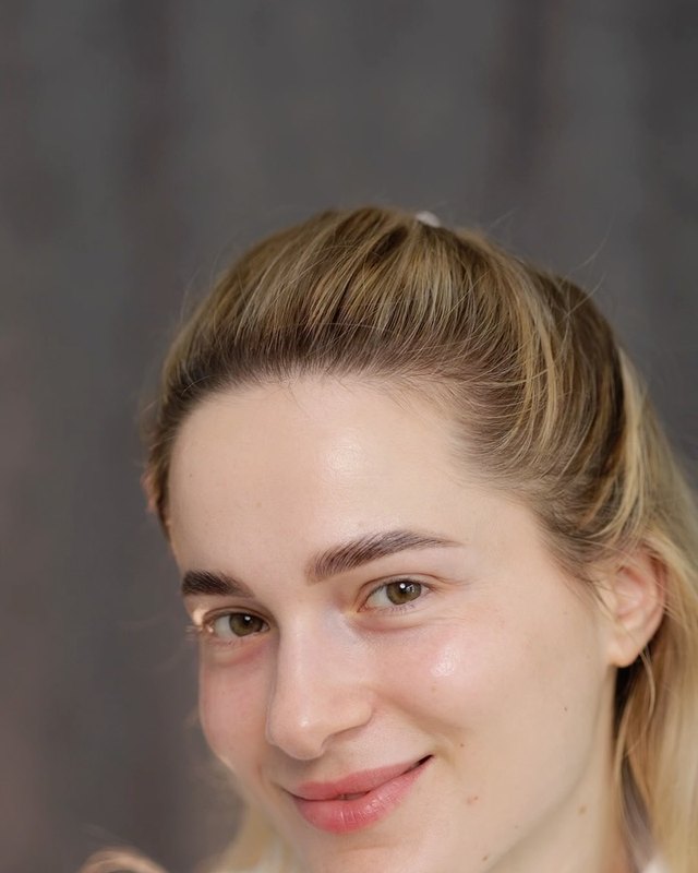 Formă naturală